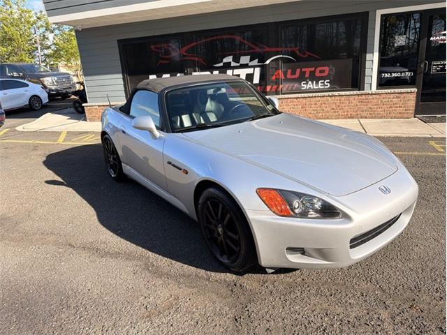 2002 Honda S2000 (CC-2066335) for sale in Carlisle, Pennsylvania