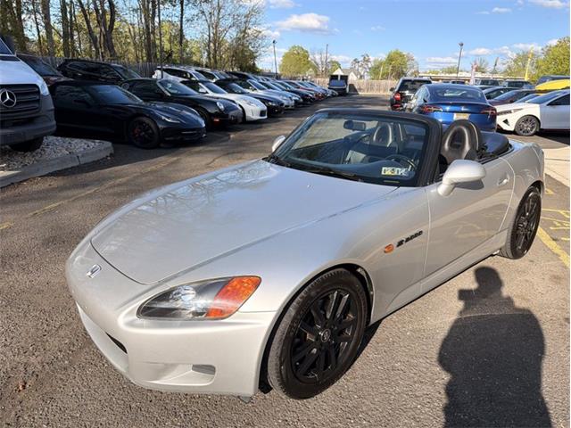 2002 Honda S2000 (CC-2066335) for sale in Carlisle, Pennsylvania