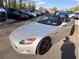 2002 Honda S2000 (CC-2066335) for sale in Carlisle, Pennsylvania