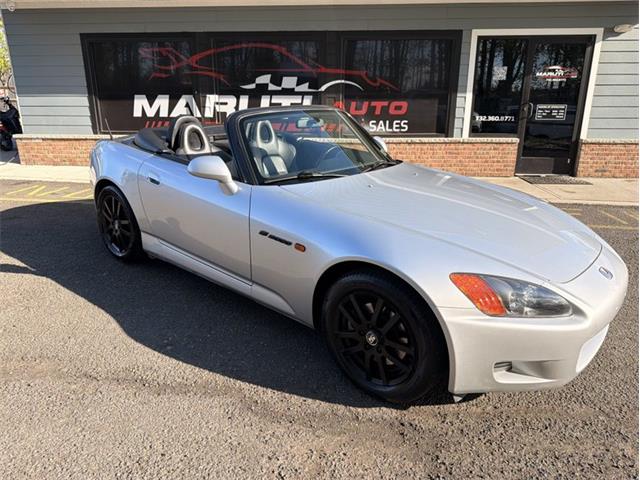 2002 Honda S2000 (CC-2066335) for sale in Carlisle, Pennsylvania