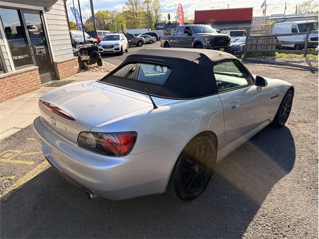 2002 Honda S2000 (CC-2066335) for sale in Carlisle, Pennsylvania