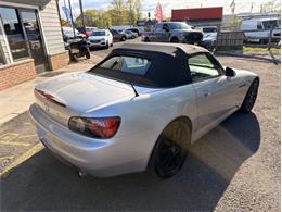 2002 Honda S2000 (CC-2066335) for sale in Carlisle, Pennsylvania