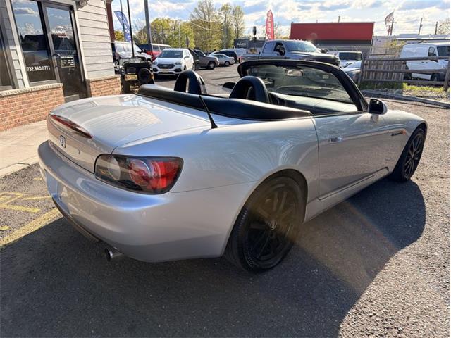 2002 Honda S2000 (CC-2066335) for sale in Carlisle, Pennsylvania