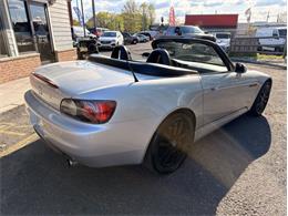 2002 Honda S2000 (CC-2066335) for sale in Carlisle, Pennsylvania