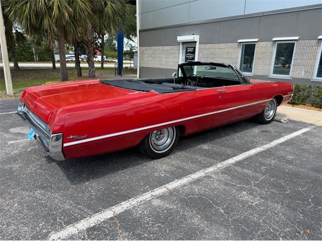 1969 Chrysler Newport (CC-2066336) for sale in Palmetto, Florida