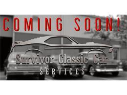 1969 Chrysler Newport (CC-2066336) for sale in Palmetto, Florida