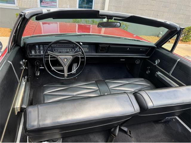 1969 Chrysler Newport (CC-2066336) for sale in Palmetto, Florida