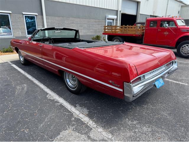 1969 Chrysler Newport (CC-2066336) for sale in Palmetto, Florida