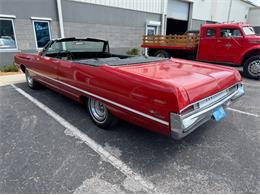 1969 Chrysler Newport (CC-2066336) for sale in Palmetto, Florida