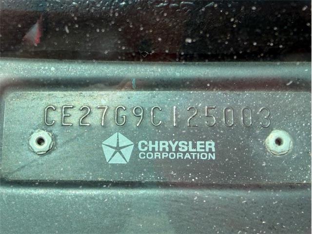 1969 Chrysler Newport (CC-2066336) for sale in Palmetto, Florida