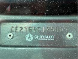 1969 Chrysler Newport (CC-2066336) for sale in Palmetto, Florida