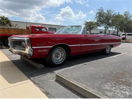 1969 Chrysler Newport (CC-2066336) for sale in Palmetto, Florida