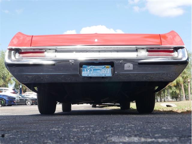 1969 Chrysler Newport (CC-2066336) for sale in Palmetto, Florida
