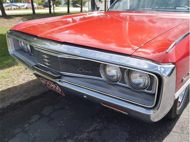 1969 Chrysler Newport (CC-2066336) for sale in Palmetto, Florida