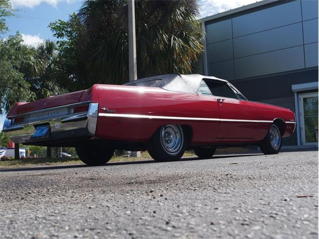 1969 Chrysler Newport (CC-2066336) for sale in Palmetto, Florida