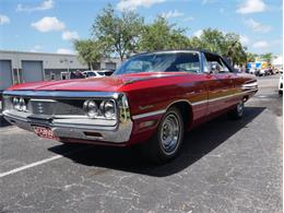 1969 Chrysler Newport (CC-2066336) for sale in Palmetto, Florida