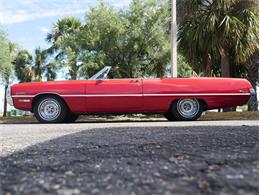 1969 Chrysler Newport (CC-2066336) for sale in Palmetto, Florida
