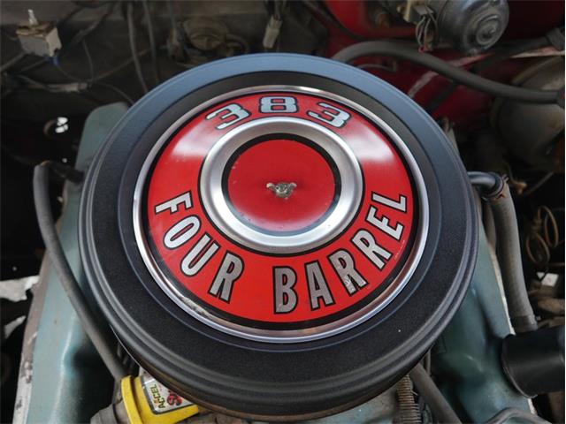 1969 Chrysler Newport (CC-2066336) for sale in Palmetto, Florida