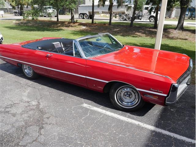 1969 Chrysler Newport (CC-2066336) for sale in Palmetto, Florida