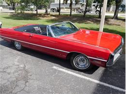 1969 Chrysler Newport (CC-2066336) for sale in Palmetto, Florida