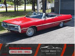 1969 Chrysler Newport (CC-2066336) for sale in Palmetto, Florida