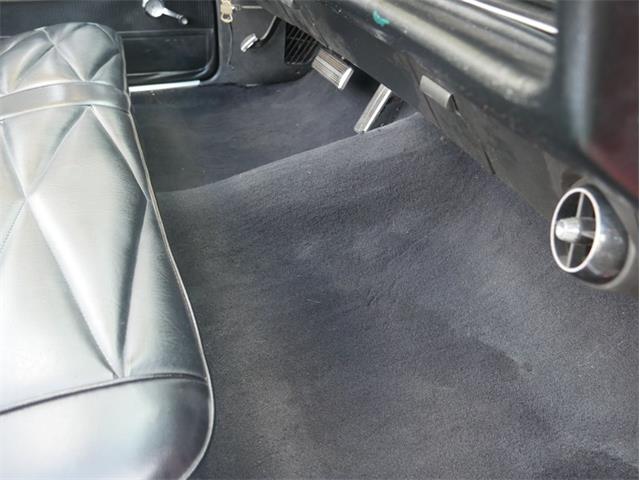 1969 Chrysler Newport (CC-2066336) for sale in Palmetto, Florida