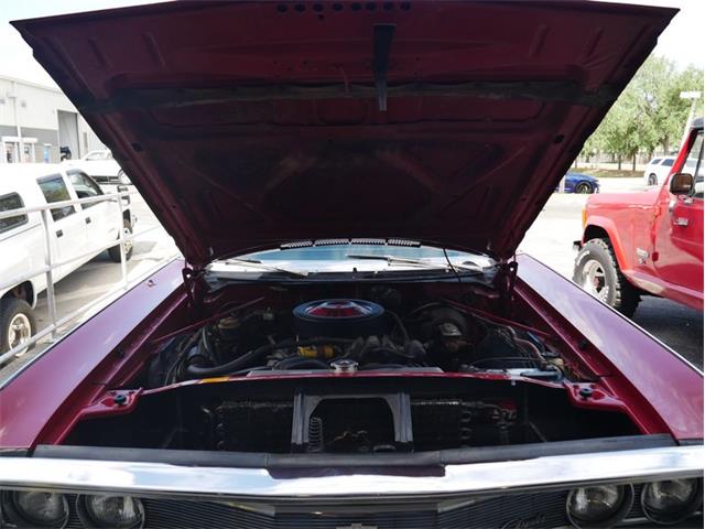 1969 Chrysler Newport (CC-2066336) for sale in Palmetto, Florida