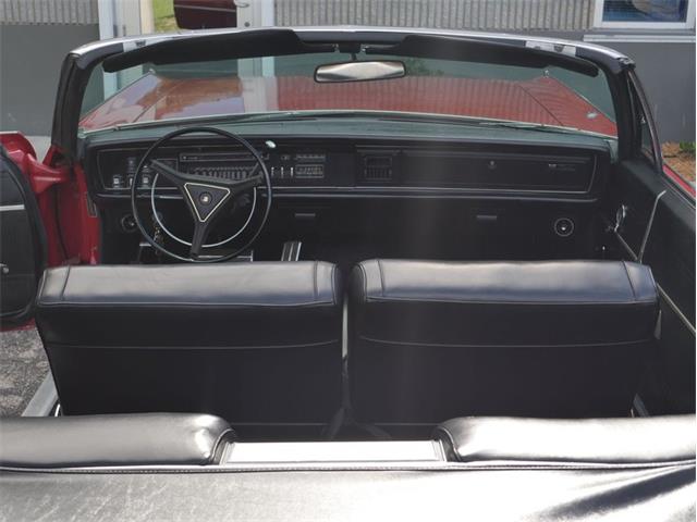 1969 Chrysler Newport (CC-2066336) for sale in Palmetto, Florida