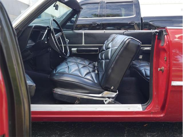 1969 Chrysler Newport (CC-2066336) for sale in Palmetto, Florida