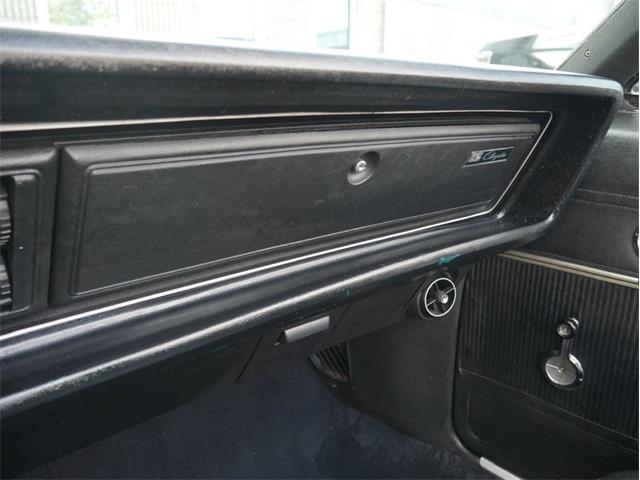 1969 Chrysler Newport (CC-2066336) for sale in Palmetto, Florida
