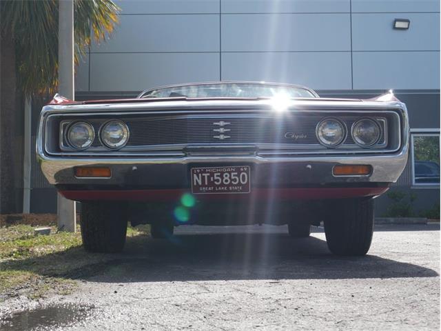 1969 Chrysler Newport (CC-2066336) for sale in Palmetto, Florida