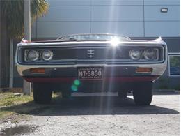 1969 Chrysler Newport (CC-2066336) for sale in Palmetto, Florida