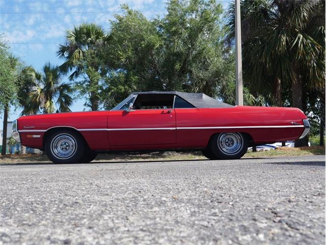 1969 Chrysler Newport (CC-2066336) for sale in Palmetto, Florida