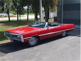 1969 Chrysler Newport (CC-2066336) for sale in Palmetto, Florida
