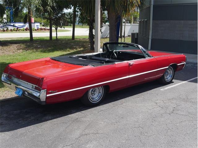 1969 Chrysler Newport (CC-2066336) for sale in Palmetto, Florida