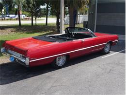 1969 Chrysler Newport (CC-2066336) for sale in Palmetto, Florida