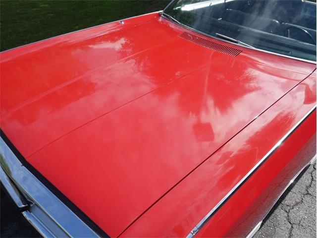 1969 Chrysler Newport (CC-2066336) for sale in Palmetto, Florida