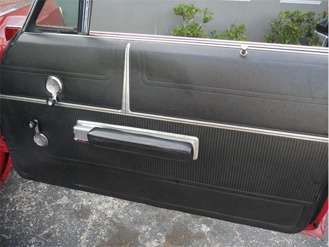 1969 Chrysler Newport (CC-2066336) for sale in Palmetto, Florida