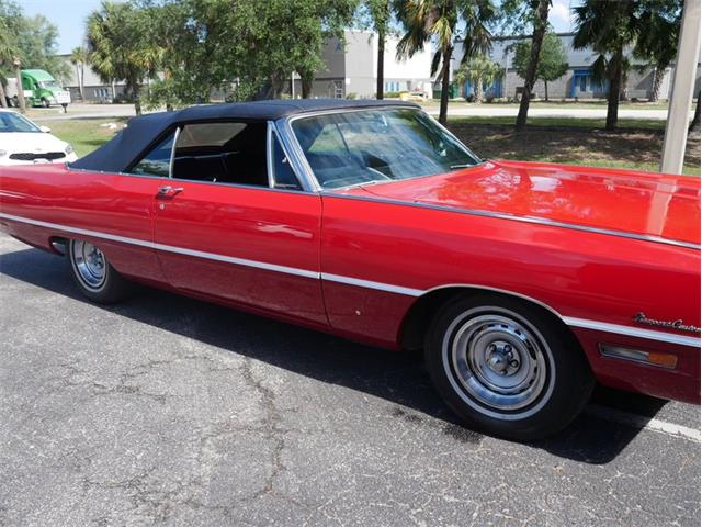 1969 Chrysler Newport (CC-2066336) for sale in Palmetto, Florida