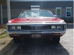 1969 Chrysler Newport (CC-2066336) for sale in Palmetto, Florida