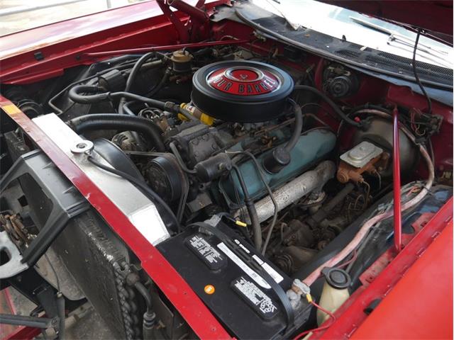 1969 Chrysler Newport (CC-2066336) for sale in Palmetto, Florida