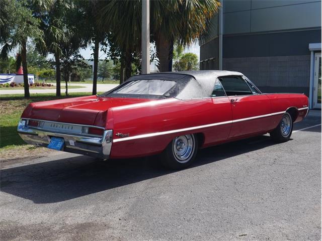 1969 Chrysler Newport (CC-2066336) for sale in Palmetto, Florida