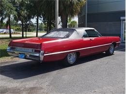 1969 Chrysler Newport (CC-2066336) for sale in Palmetto, Florida