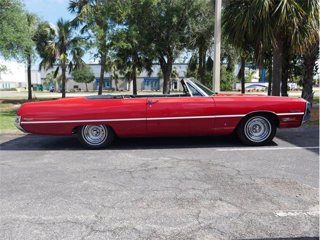 1969 Chrysler Newport (CC-2066336) for sale in Palmetto, Florida