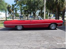 1969 Chrysler Newport (CC-2066336) for sale in Palmetto, Florida