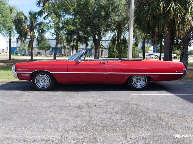 1969 Chrysler Newport (CC-2066336) for sale in Palmetto, Florida