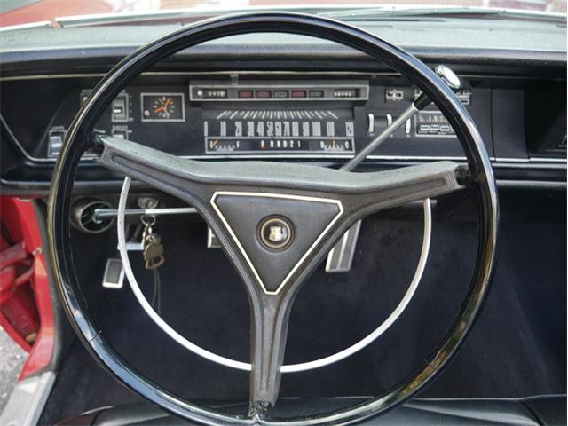 1969 Chrysler Newport (CC-2066336) for sale in Palmetto, Florida