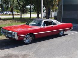 1969 Chrysler Newport (CC-2066336) for sale in Palmetto, Florida