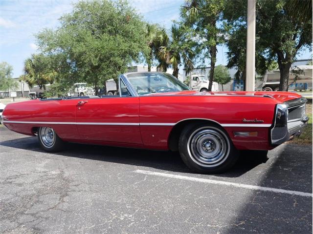 1969 Chrysler Newport (CC-2066336) for sale in Palmetto, Florida