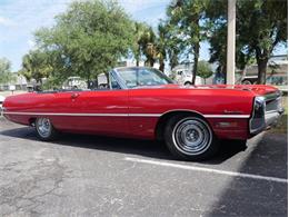 1969 Chrysler Newport (CC-2066336) for sale in Palmetto, Florida